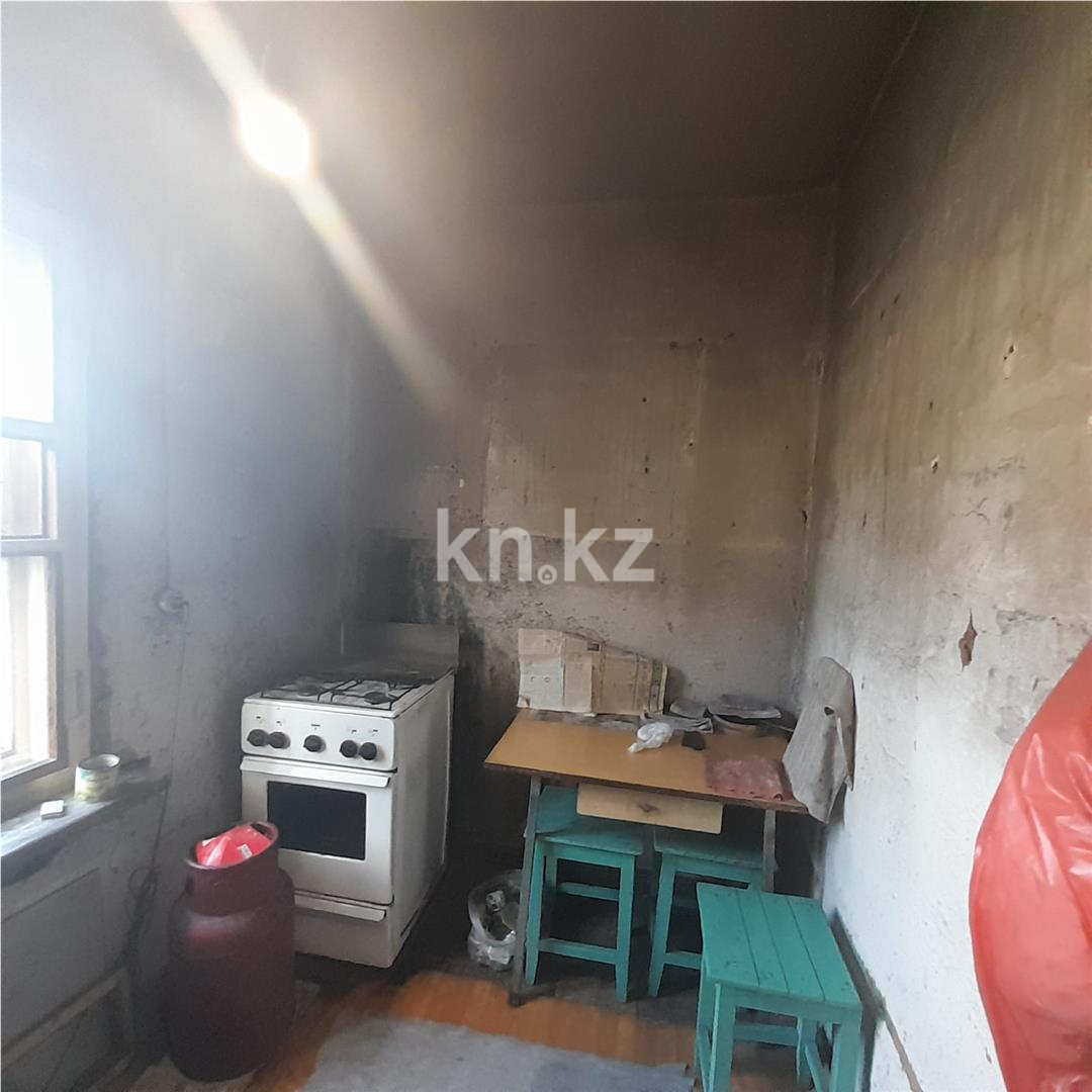 Продажа 3-комнатного дома, 62 м², ул. Сборный проезд, дом  16 - Продажа домов, коттеджей в Караганде фото 18 из 23
