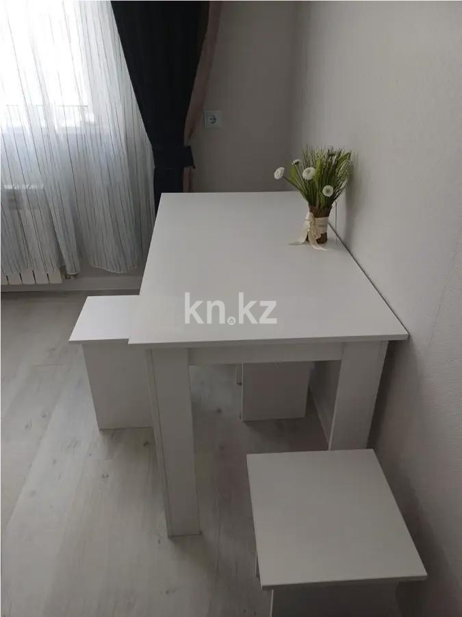 Продажа 1-комнатной квартиры, 35 м² в Астане - фото 2