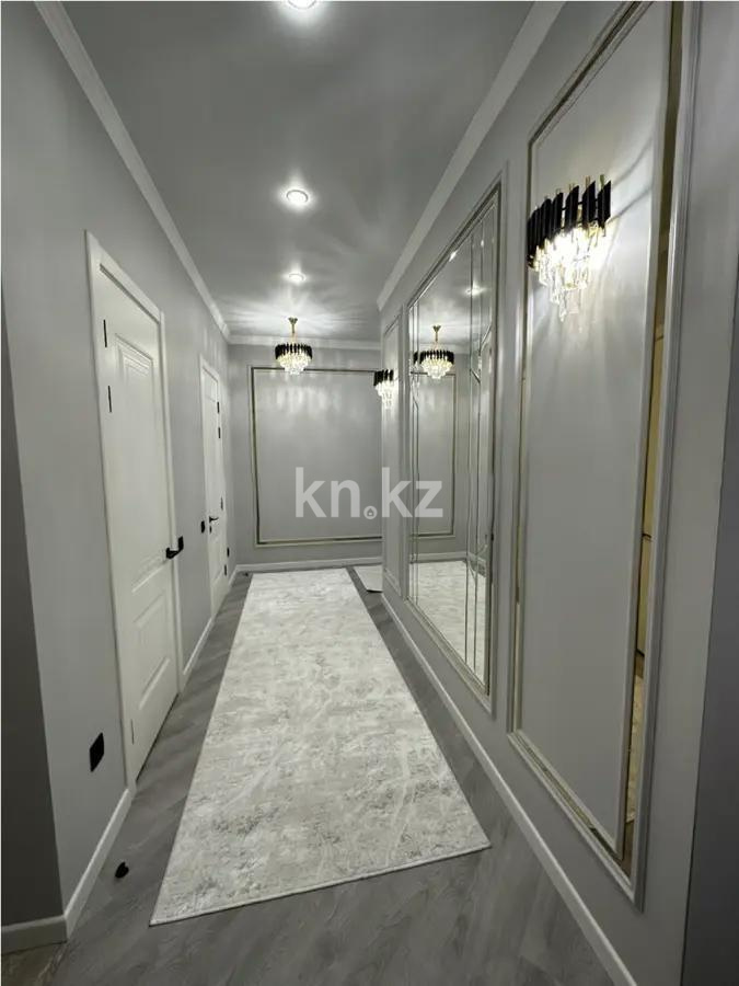 Продажа 3-комнатной квартиры, 94.5 м² - Продажа  трехкомнатных квартир в новостройках Астаны фото 6 из 6