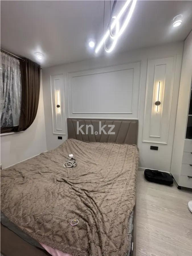 Продажа 3-комнатной квартиры, 92 м² в Алматы - фото 3