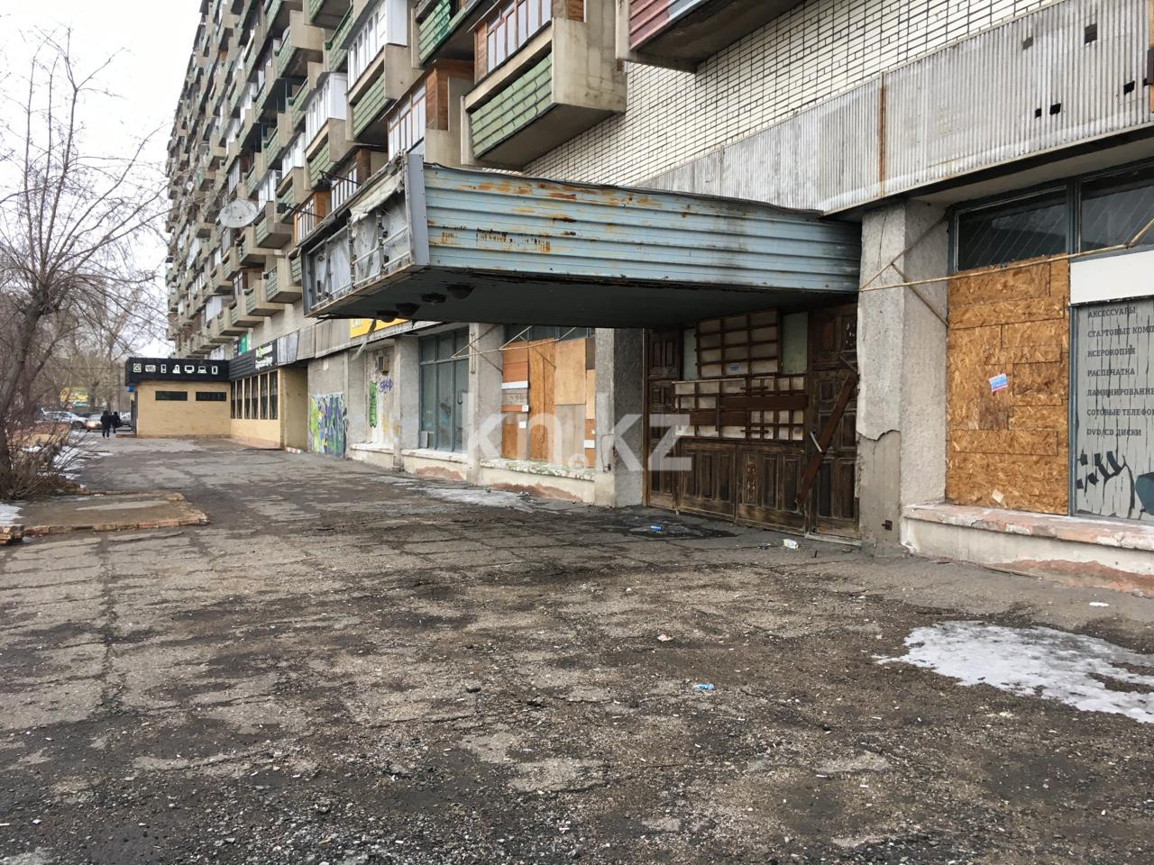 Продажа , 836.8 м², ул. Ермекова, дом  52 - Продажа офисных и торговых помещений в Караганде фото 4 из 8