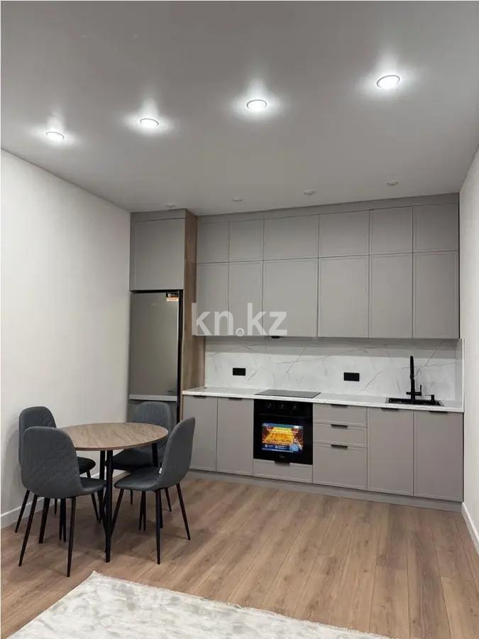 Продажа 1-комнатной квартиры, 50 м² в Астане - фото 3
