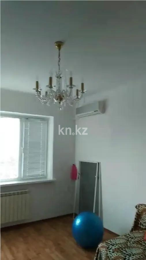 Продажа 1-комнатной квартиры, 36.7 м², ул. Жарокова, дом  275 - Продажа квартир в Алматы с фото фото 1 из 5