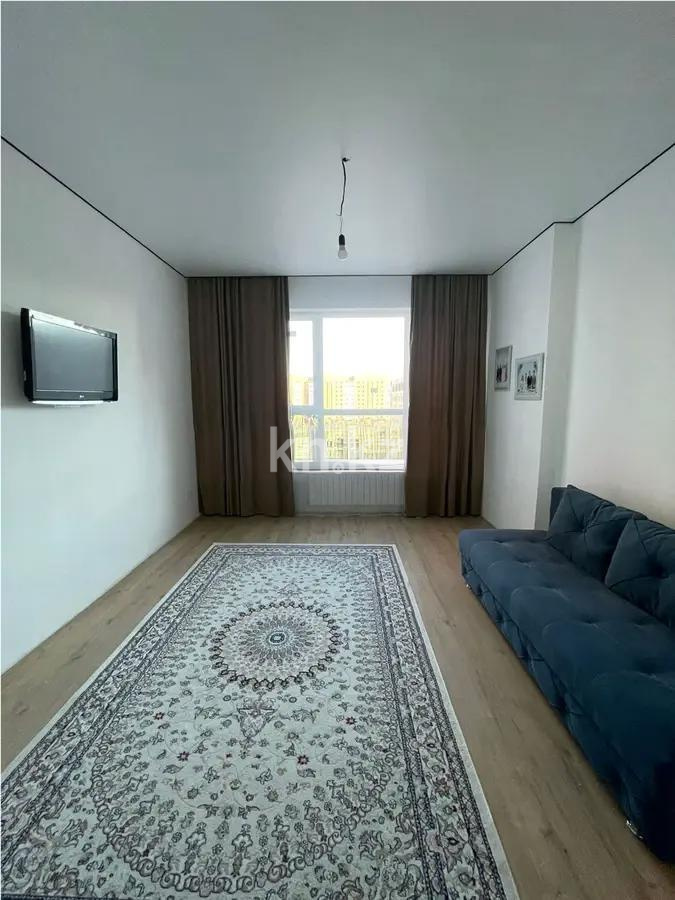 Продажа 2-комнатной квартиры, 60 м² - Продажа двухкомнатных квартир от собственников в Астане фото 1 из 3