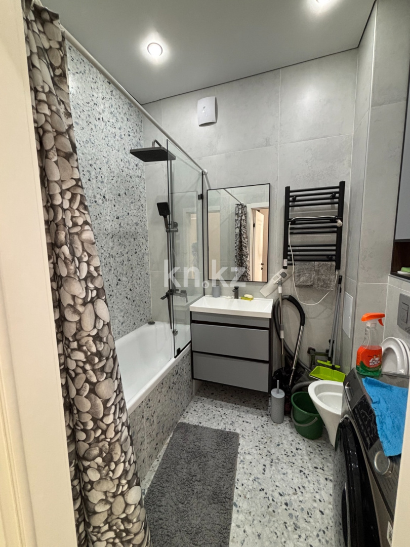 Продажа 2-комнатной квартиры, 40.2 м² - Продажа жилой и коммерческой недвижимости в Астане фото 17 из 18