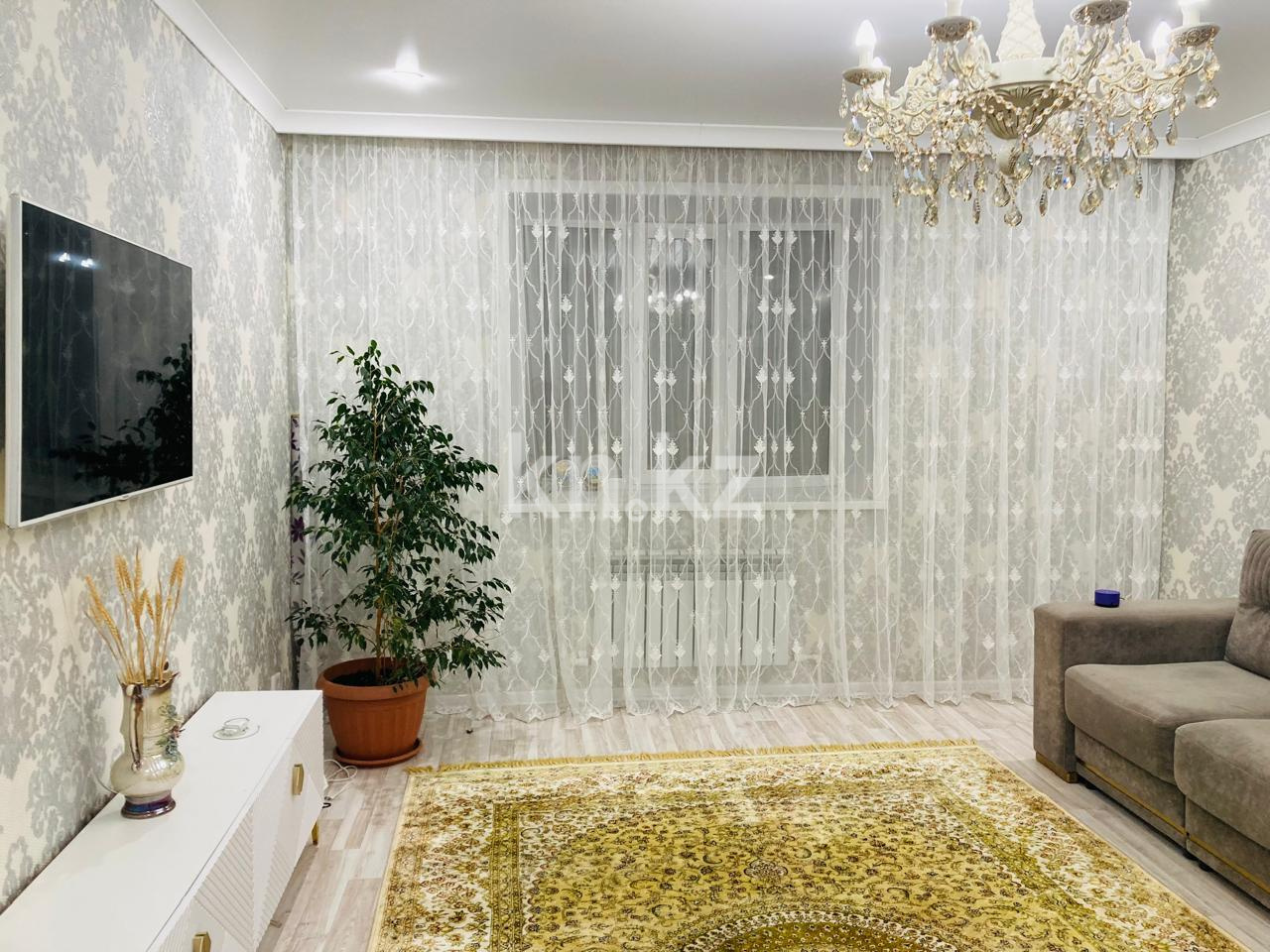 Продажа 4-комнатной квартиры, 87 м², ул. Карбышева - Продажа  четырехкомнатных квартир в Караганде фото 4 из 20