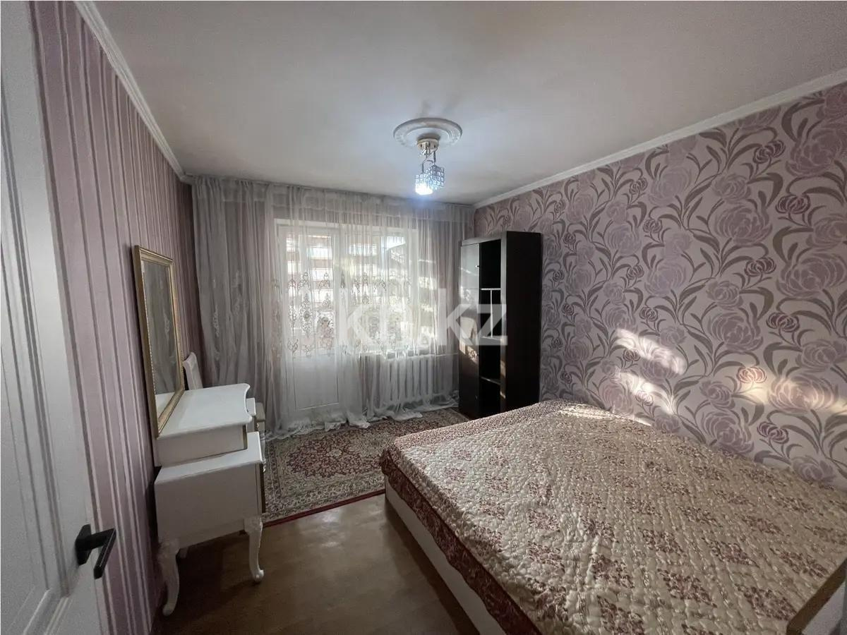 Продажа 2-комнатной квартиры, 52.5 м², мкр-н Аксай-4, дом  53 в Алматы - фото 2