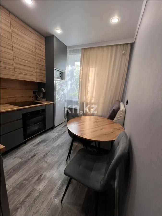 Продажа 1-комнатной квартиры, 38 м² в Астане - фото 2