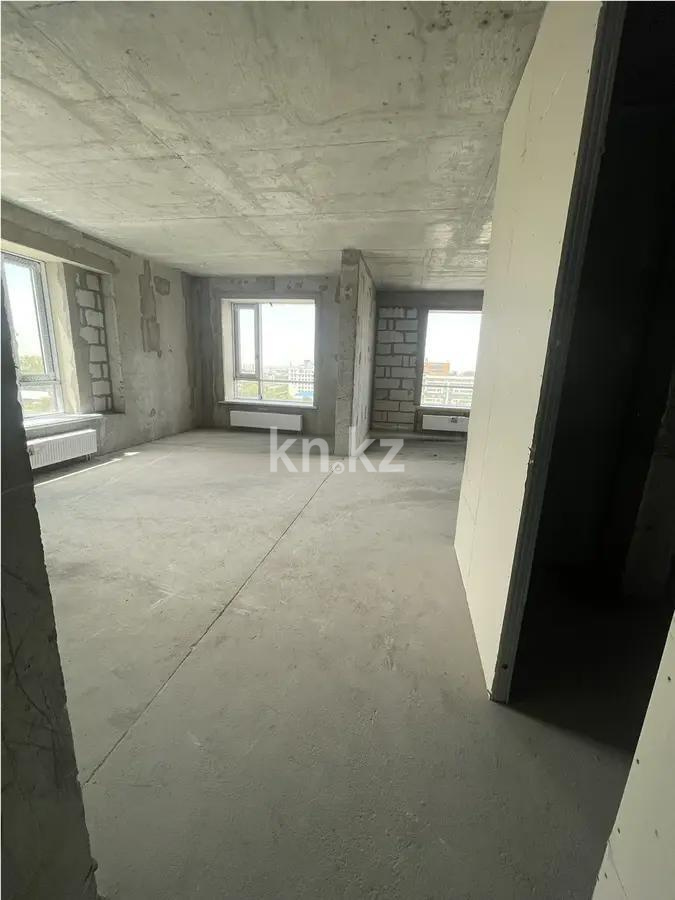 Продажа 3-комнатной квартиры, 120 м², пр. Аль-Фараби, дом  41/6 - Продажа квартир в Алматы фото 1 из 2