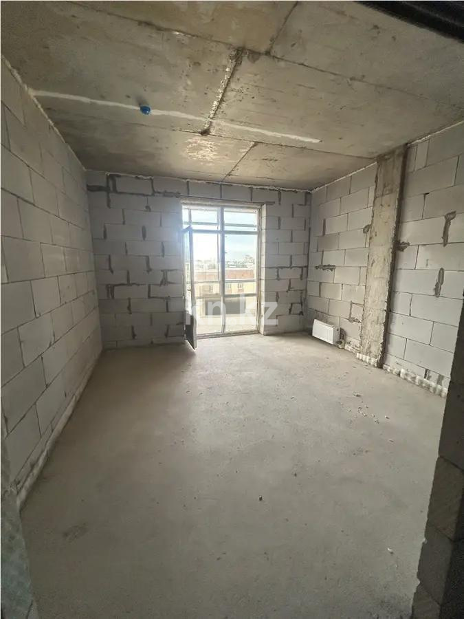 Продажа 2-комнатной квартиры, 53 м², ул. Жошы хана, дом  7 - Продажа  двухкомнатных квартир в новостройках Астаны с фото фото 1 из 1