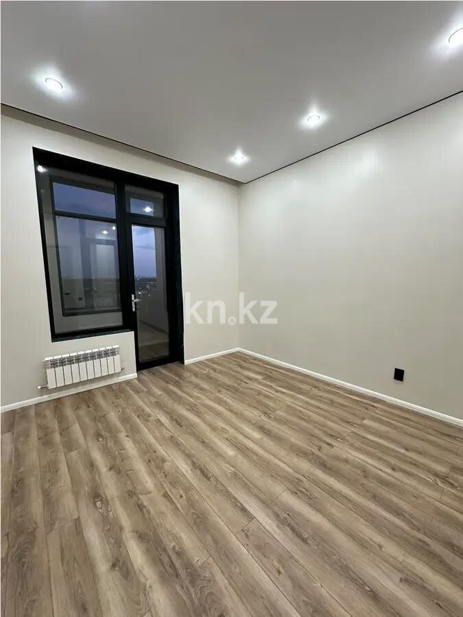 Продажа 2-комнатной квартиры, 67 м² в Астане