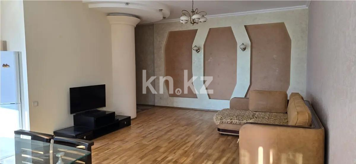 Продажа 3-комнатной квартиры, 110 м² в Алматы