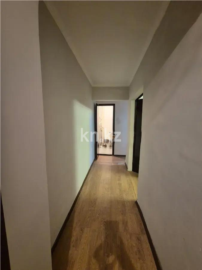 Продажа 1-комнатной квартиры, 36 м² в Алматы - фото 4