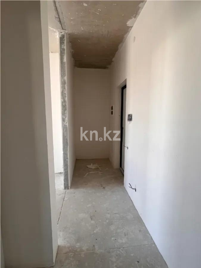 Продажа 2-комнатной квартиры, 43.22 м² в Алматы - фото 3