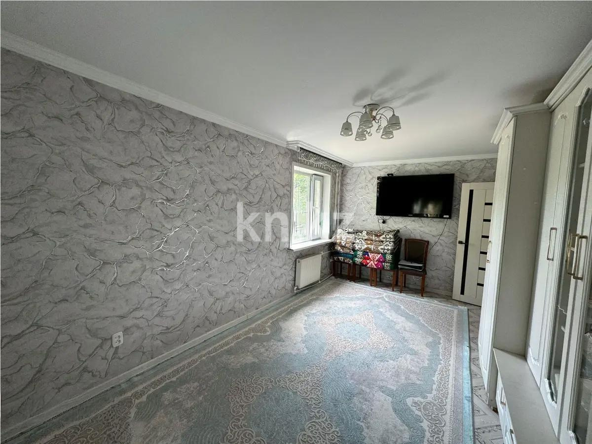 Продажа 3-комнатной квартиры, 62 м² - Продажа квартир в Караганде - страница 6 фото 2 из 6