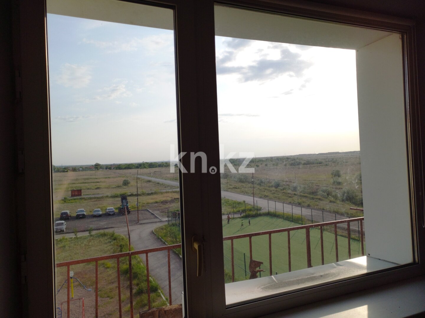 Продажа 4-комнатной квартиры, 85.7 м² в Сарани - фото 2