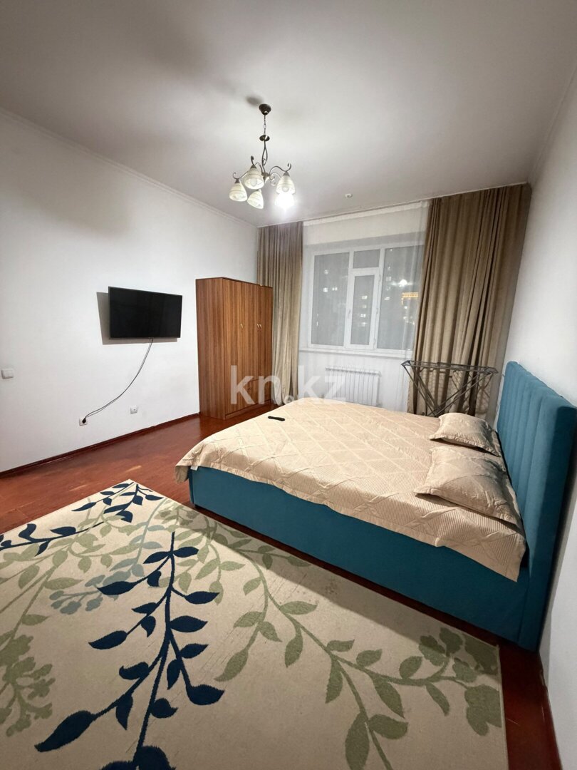 Аренда 1-комнатной квартиры, 45 м² в Астане - фото 2
