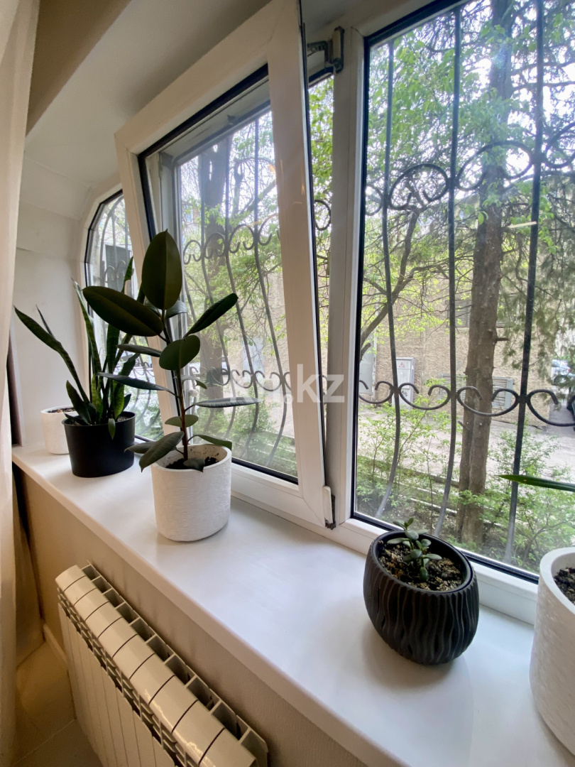 Продажа 1-комнатной квартиры, 44.2 м² - Продажа квартир в панельном доме в Казахстане - страница 53 фото 6 из 16