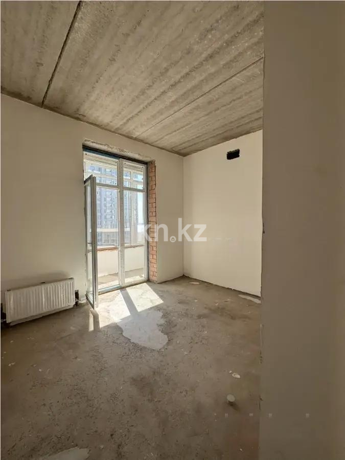 Продажа 1-комнатной квартиры, 43.5 м² - Продажа однокомнатных квартир в Казахстане - страница 2 фото 2 из 4
