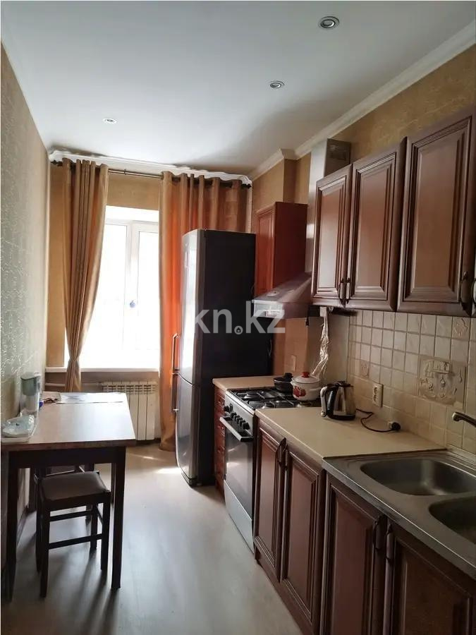 Продажа 2-комнатной квартиры, 52 м², ул. Абая, дом  44 в Караганде - фото 5