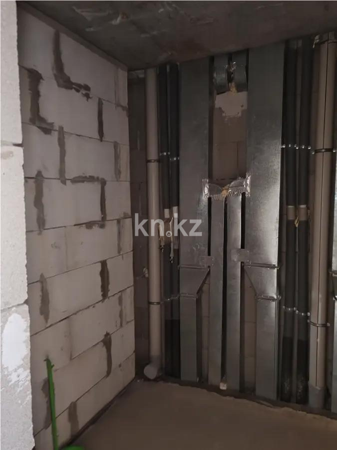 Продажа 1-комнатной квартиры, 34.1 м², ул. Е-430, дом  4 - Продажа квартир в Астане фото 2 из 5