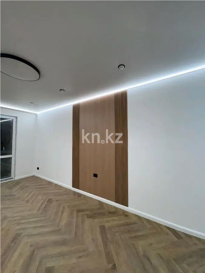 Продажа 1-комнатной квартиры, 30 м², ул. Омарова, дом  1 - Продажа квартир в Казахстане фото 2 из 3