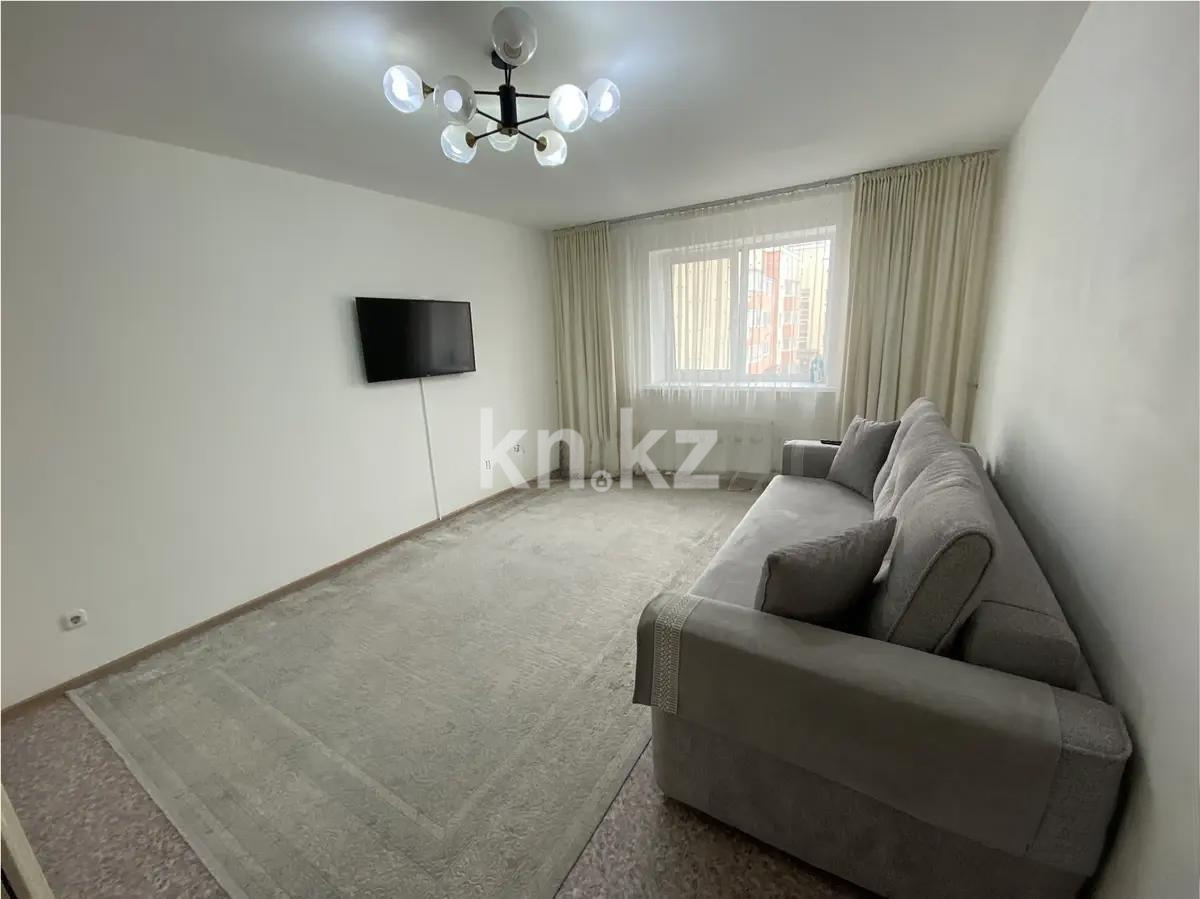 Продажа 2-комнатной квартиры, 48.8 м² - Продажа квартир в р-не Есиль Астаны - страница 26 фото 1 из 5