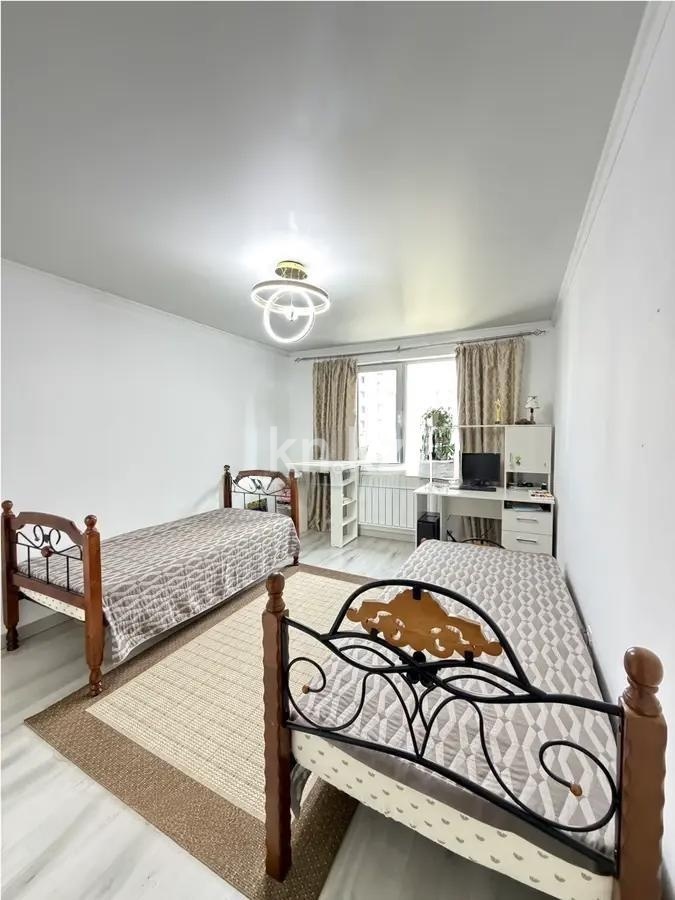 Продажа 3-комнатной квартиры, 78 м² в Алматы - фото 3