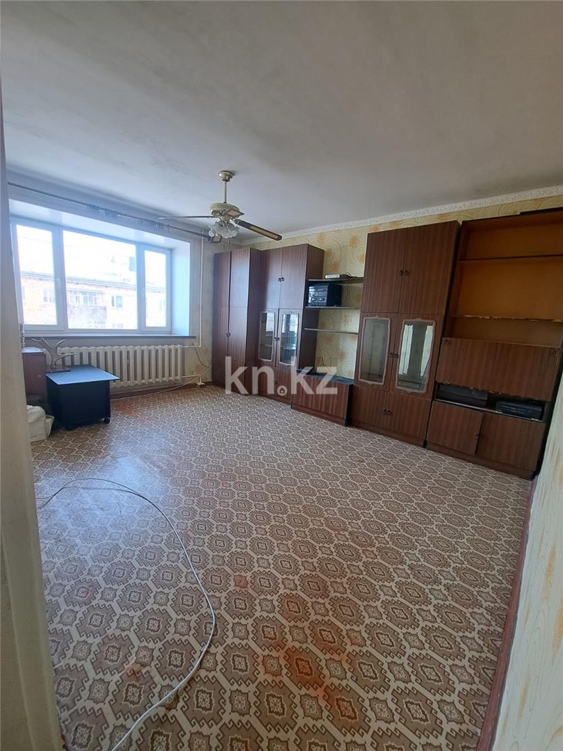 Продажа 2-комнатной квартиры, 47 м², ул. Белинского - Продажа квартир в Казахстане фото 1 из 9