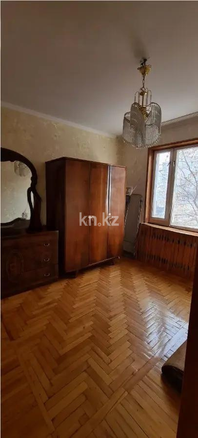 Продажа 3-комнатной квартиры, 56 м², ул. Муратбаева, дом  179 в Алматы - фото 2