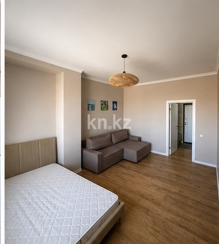 Аренда 1-комнатной квартиры, 44 м² в Астане - фото 4