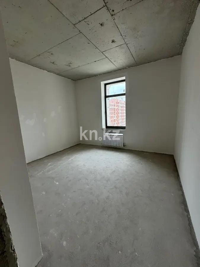 Продажа 3-комнатной квартиры, 110 м² - Продажа квартир в новостройках Астаны без посредников фото 3 из 3