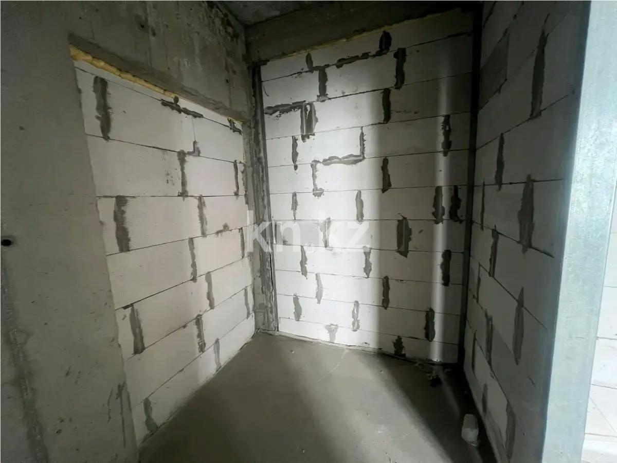 Продажа 2-комнатной квартиры, 50.7 м², ул. Басаркобыз, дом  1/16 стр - Продажа  двухкомнатных квартир в Алматы без посредников фото 2 из 2