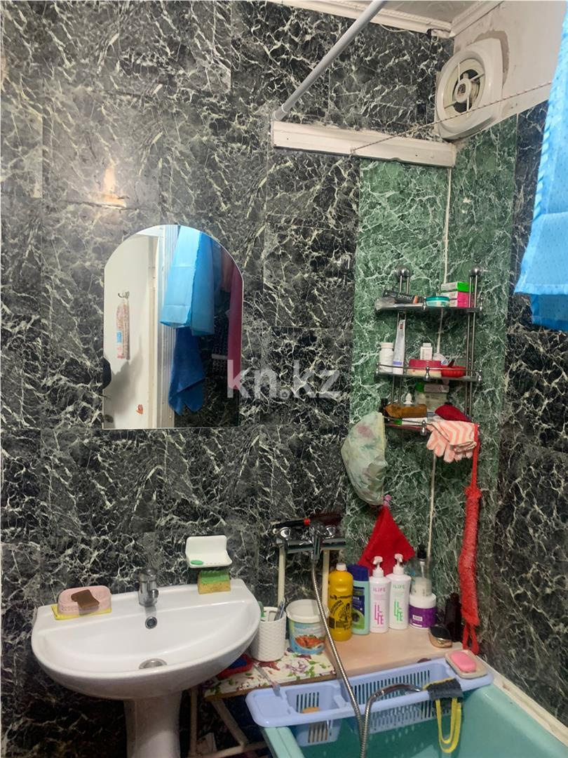 Продажа 1-комнатной квартиры, 31 м² - Продажа недвижимости в Караганде - страница 3 фото 4 из 7