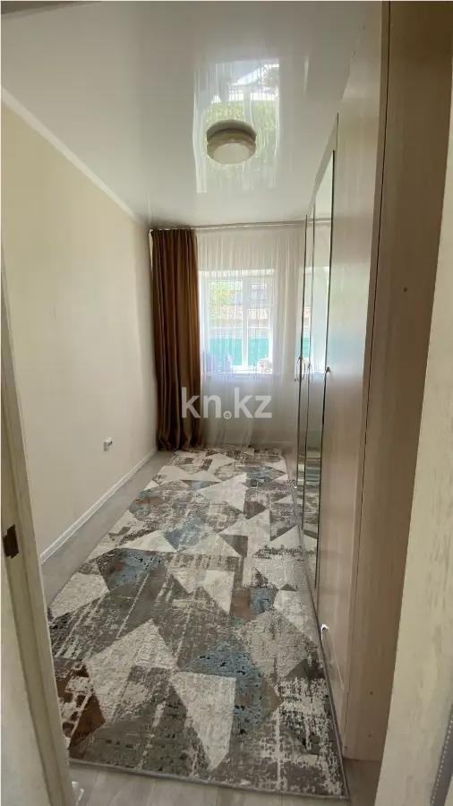 Продажа 2-комнатной квартиры, 47 м² - Продажа двухкомнатных квартир от собственников в Алматы фото 2 из 3