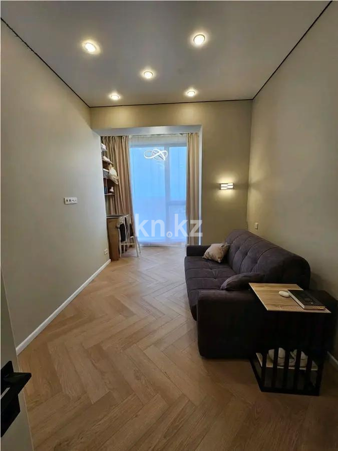 Продажа 3-комнатной квартиры, 84 м² - Недвижимость в Казахстане - страница 26 фото 2 из 4