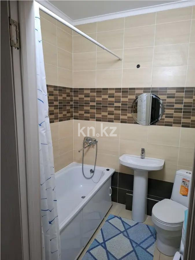 Продажа 1-комнатной квартиры, 38 м² в Астане - фото 3
