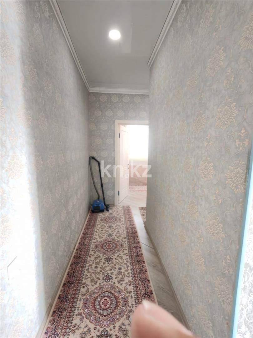 Продажа 4-комнатной квартиры, 105 м², мкр. Степной-2 - Продажа квартир в Караганде фото 11 из 15