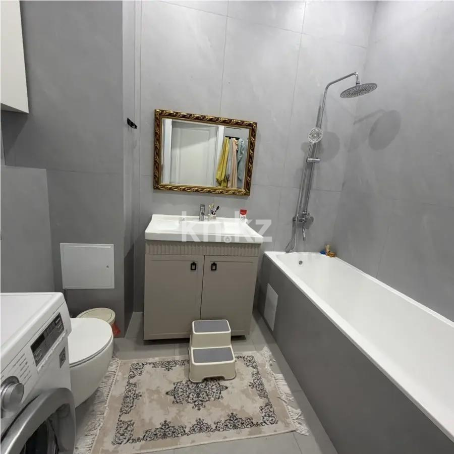 Продажа 2-комнатной квартиры, 51 м² в Астане - фото 3