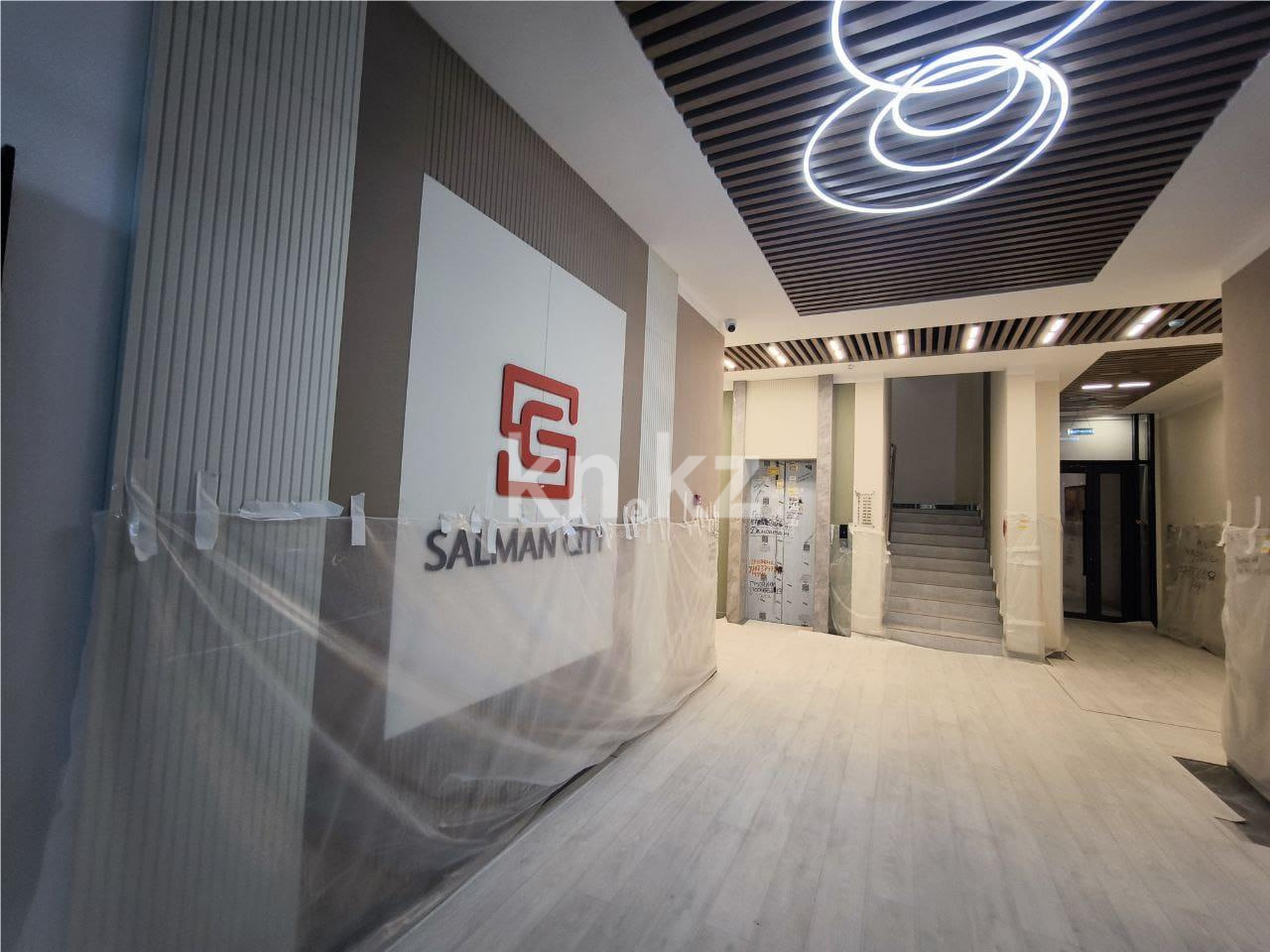 Продажа 2-комнатной квартиры, 40 м² - Продажа квартир в Астане - страница 2 фото 13 из 13