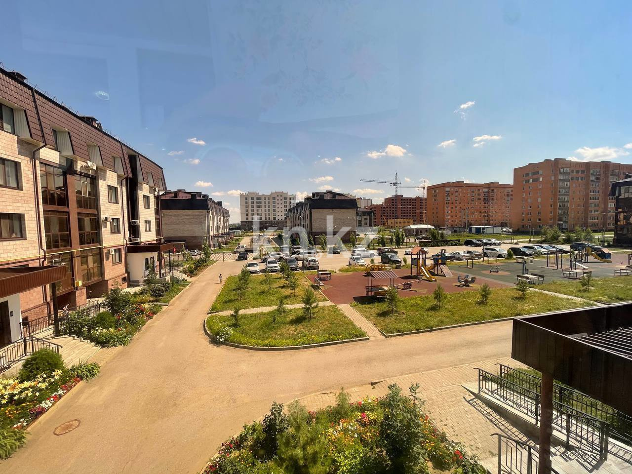 Продажа 2-комнатной квартиры, 61.4 м² - Продажа недвижимости в Костанае фото 18 из 18