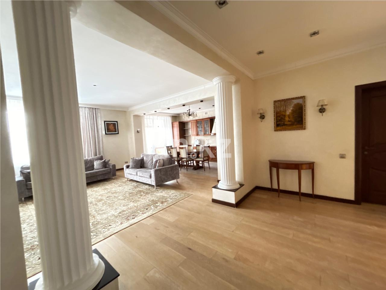 Продажа 4-комнатной квартиры, 144 м² в Астане - фото 29