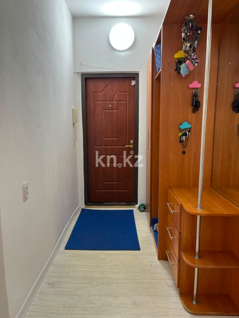 Продажа 3-комнатной квартиры, 75 м² в Алматы - фото 22