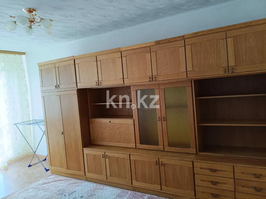 Аренда 2-комнатной квартиры, 49 м² - Продажа офисных и торговых помещений в Жезказгане фото 1 из 16