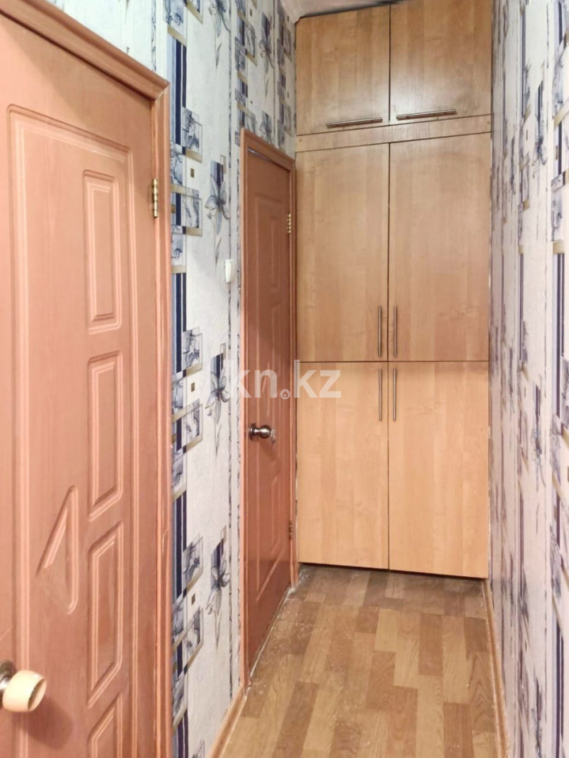 Продажа 2-комнатной квартиры, 54 м², Бурундай - Продажа квартир в Алматинской области фото 11 из 15