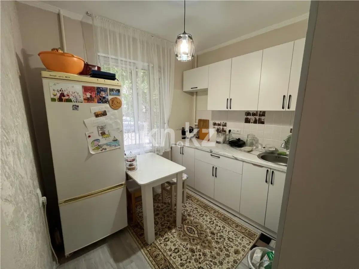 Продажа 1-комнатной квартиры, 32 м² в Алматы - фото 3