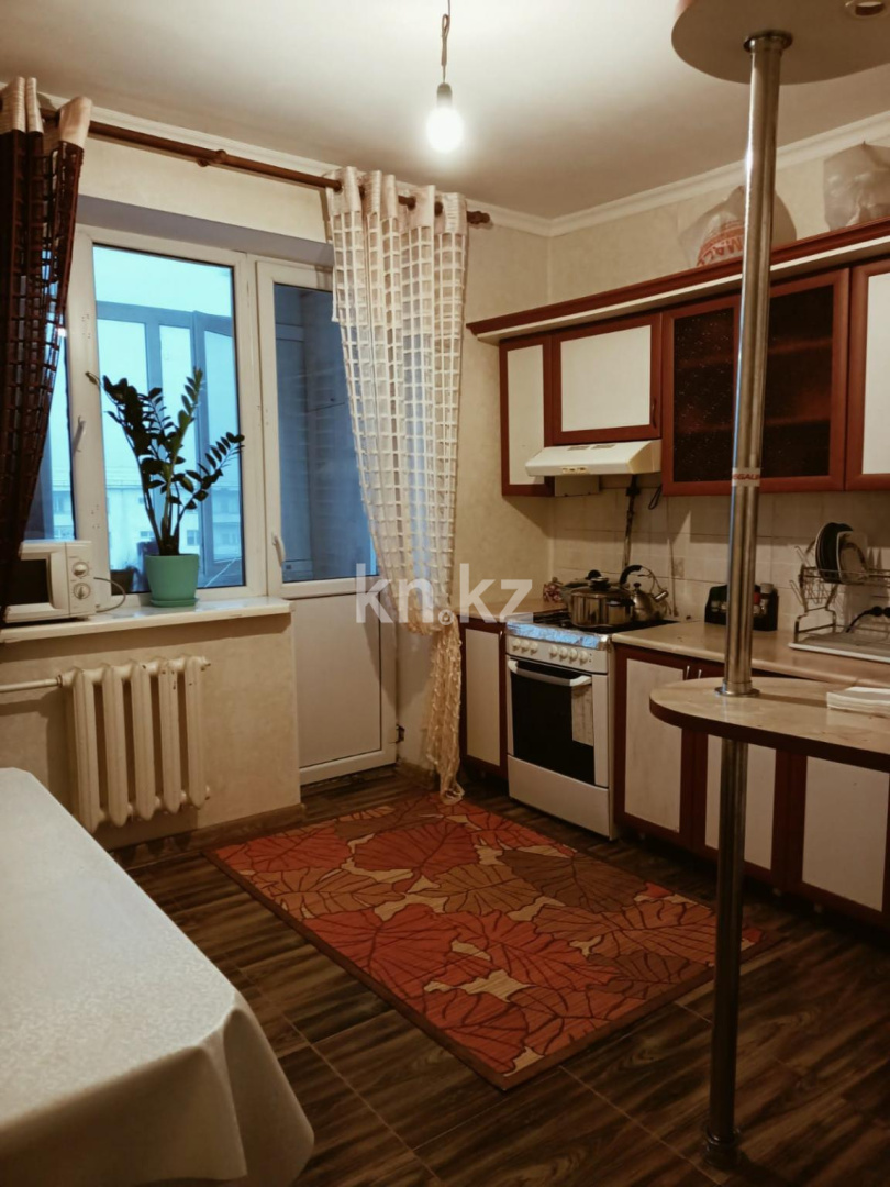 Продажа 3-комнатной квартиры, 87 м² - Продажа квартир в Таразе - страница 3 фото 3 из 23