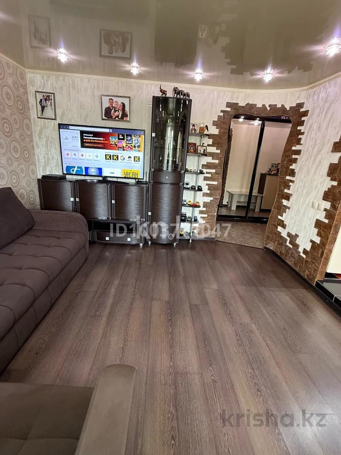 Продажа 2-комнатной квартиры, 57 м², ул. Павлова, дом  42 - Продажа  двухкомнатных квартир в Костанае фото 4 из 17