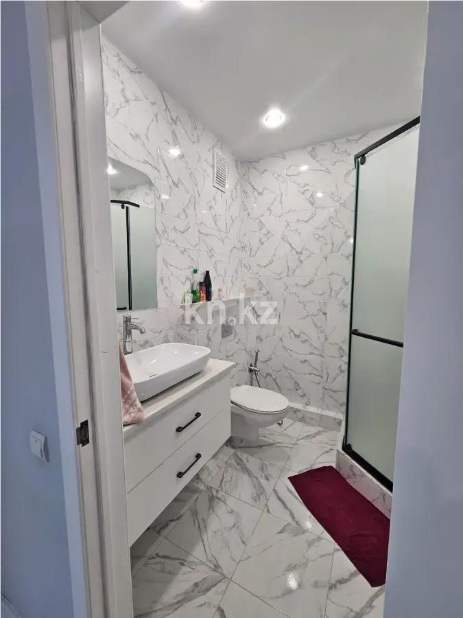 Продажа 1-комнатной квартиры, 40.7 м² в Астане - фото 3