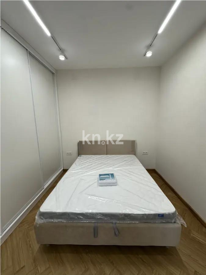 Продажа 2-комнатной квартиры, 52 м² - Продажа квартир в Караганде на Юго-Востоке фото 1 из 3